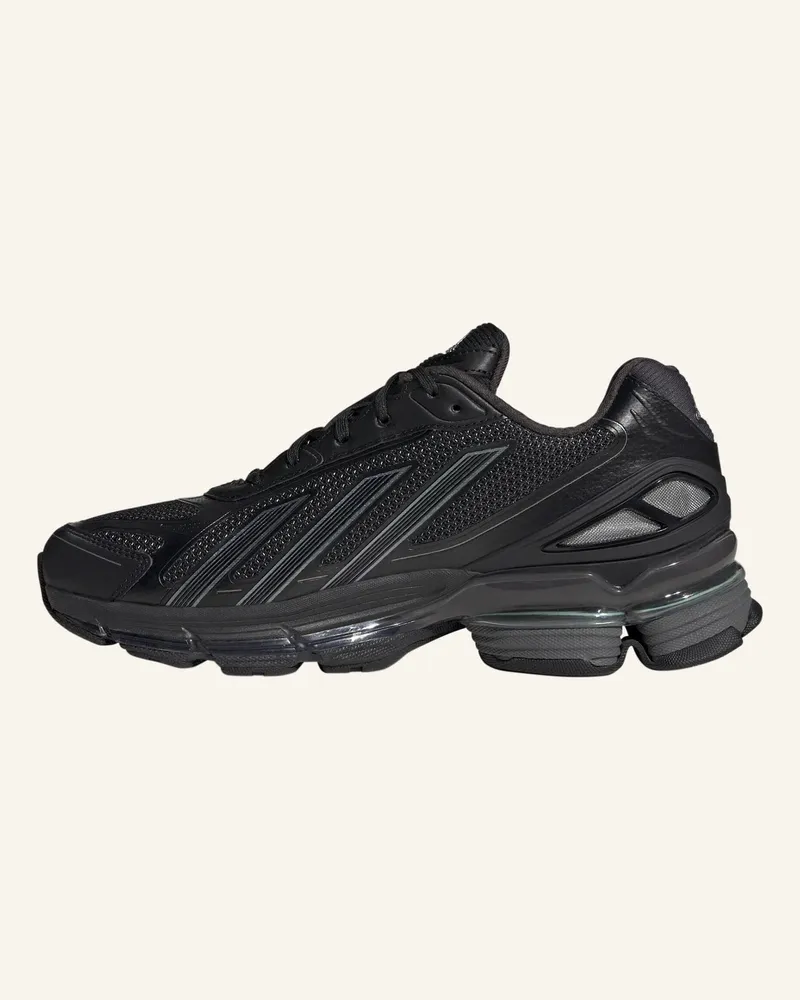 adidas Formotion f50 Schuh schwarz Schwarz