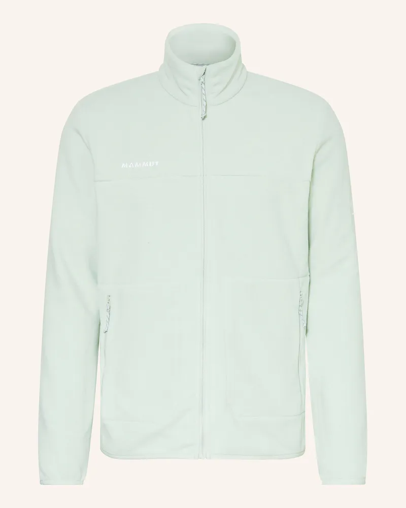 Mammut Midlayer Jacke INNOMINATA LIGHT Hellblau