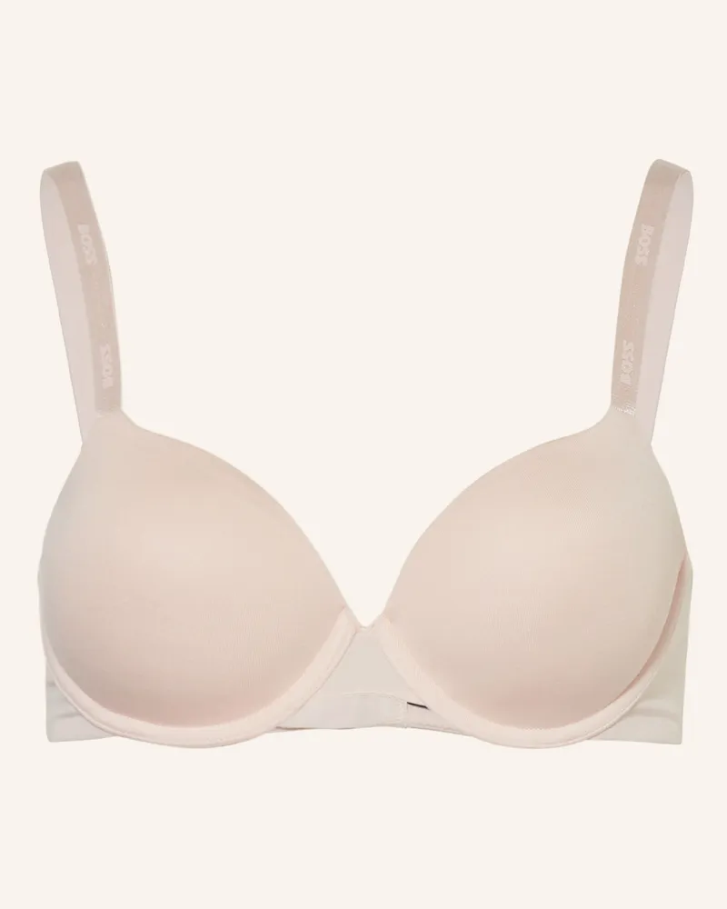 HUGO BOSS Schalen-Bh rosa Hellrosa