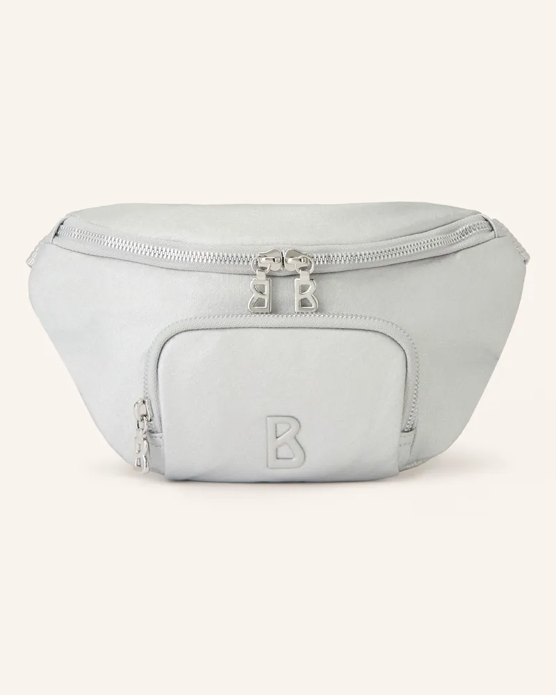 Bogner Gürteltasche Janica silber Silber