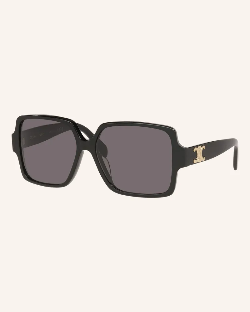 Celine Sonnenbrille cl000533 schwarz 1100l1