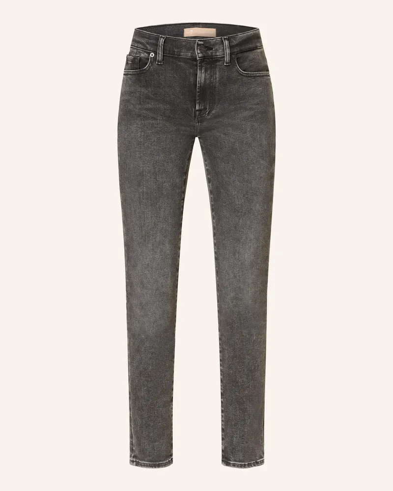 7 for all mankind Skinny Jeans ROXANNE NIGHT OUT Night