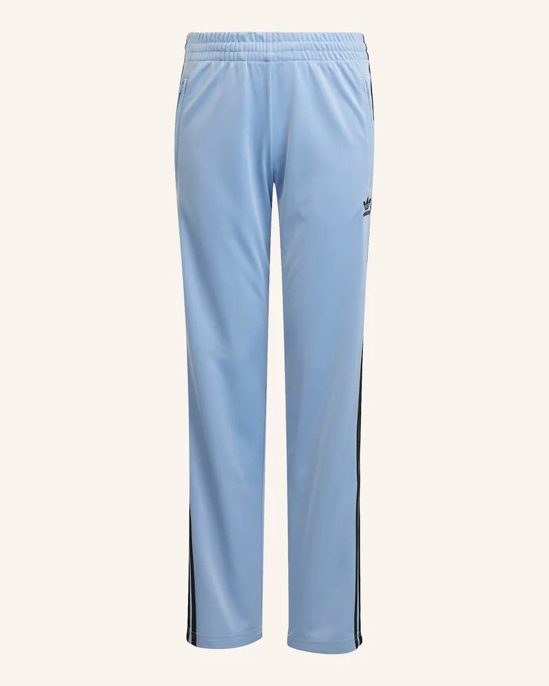 adidas ADICOLOR FIREBIRD HOSE Blau