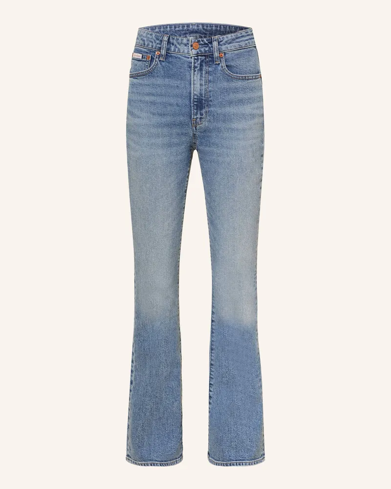 Calvin Klein Bootcut Jeans Yyc