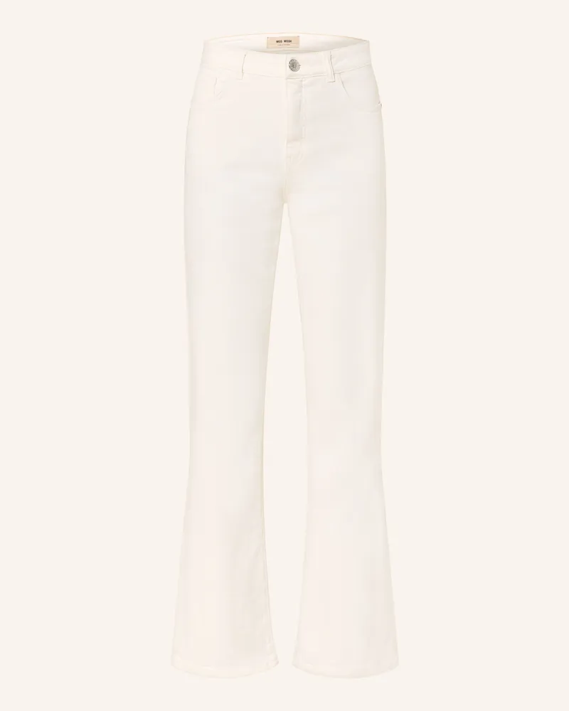 Mos Mosh Flared Jeans MMCECILIA MAGIC 101