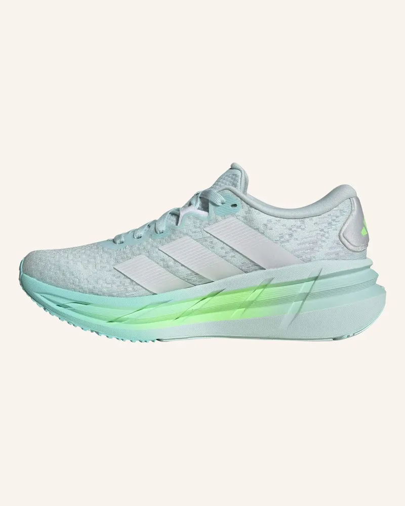 adidas ADISTAR 4 LAUFSCHUH Grün