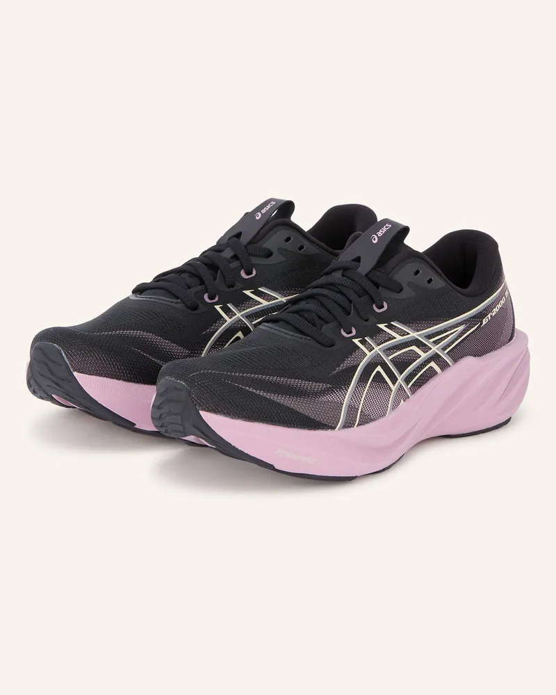 Asics Laufschuhe Gt-2000 15 schwarz Schwarz