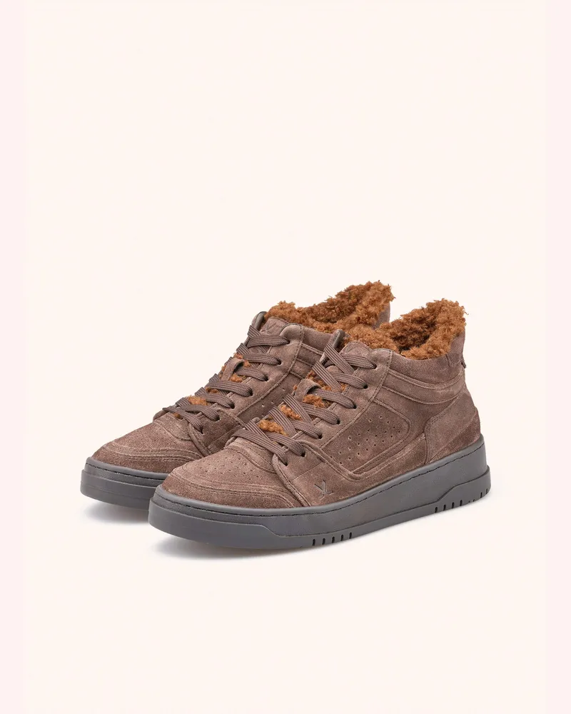 Lloyd Schuhe braun Braun