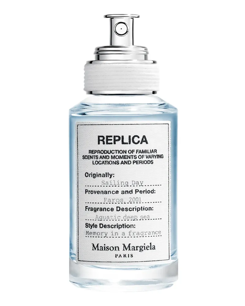 Maison Margiela Replica Sailing Day Eau de Toilette 30 ml 
