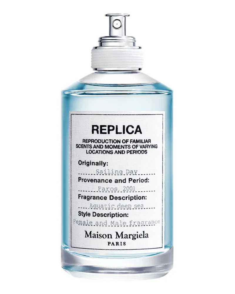 Maison Margiela Replica Sailing Day Eau de Toilette 100 ml 