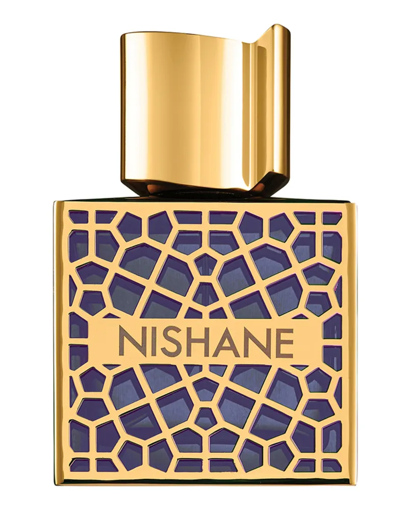 NISHANE Mana Extrait de Parfum 50 ml 