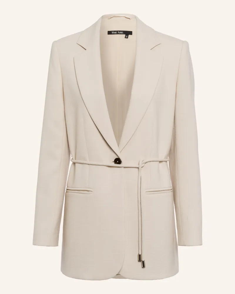 MARC AUREL Blazer Beige