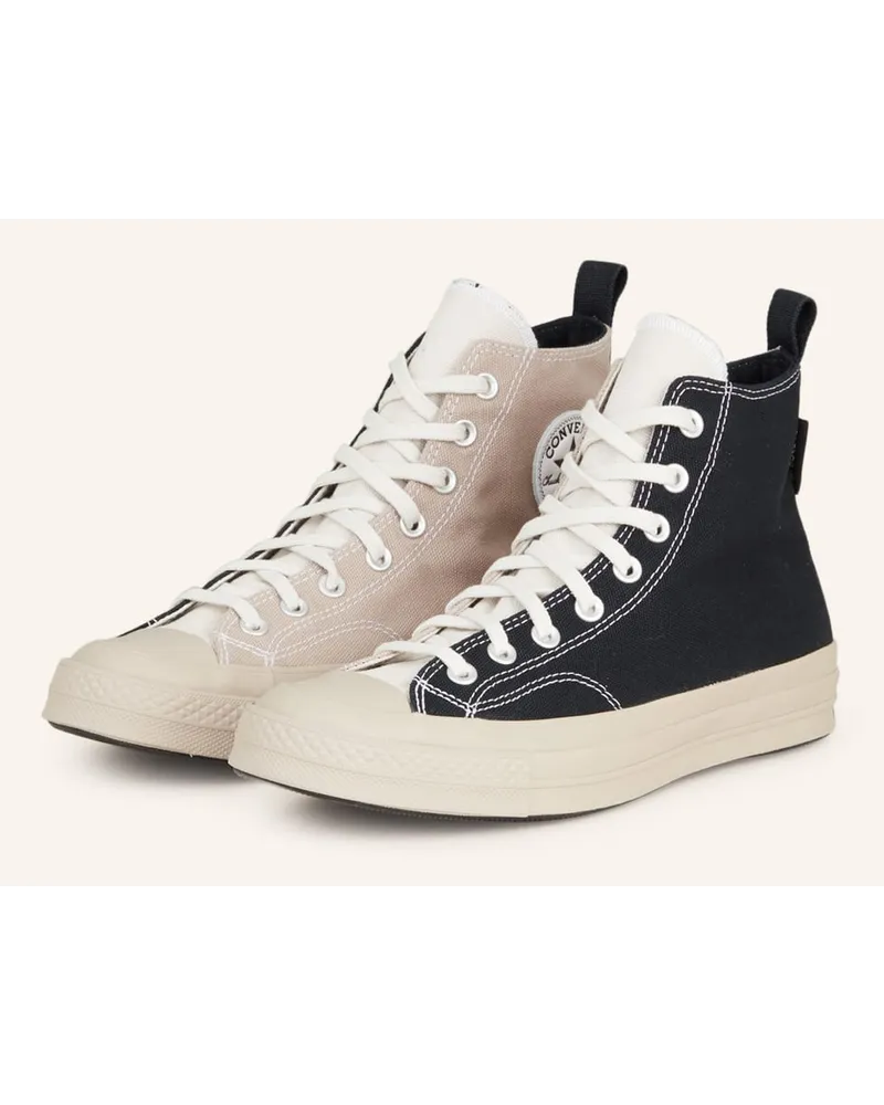 Converse Hightop-Sneaker CHUCK 70 GTX Grau