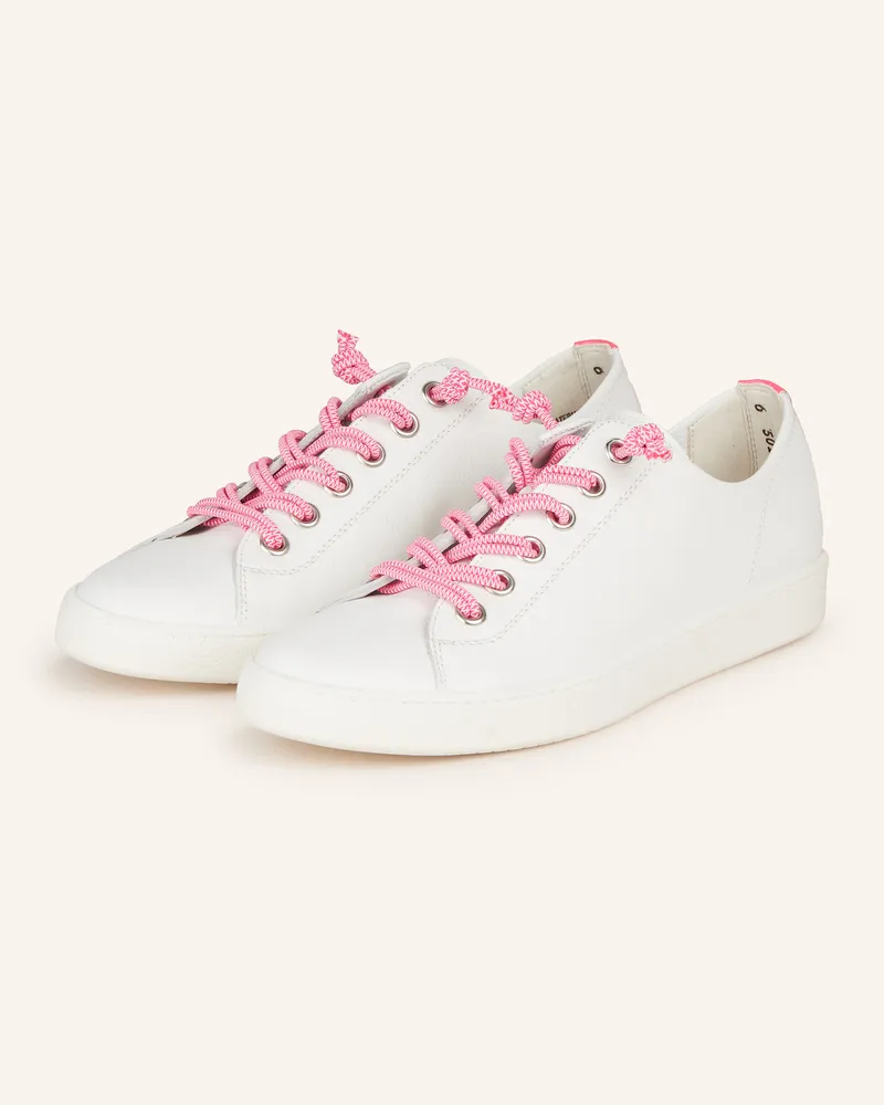 paul green Sneaker Weiss