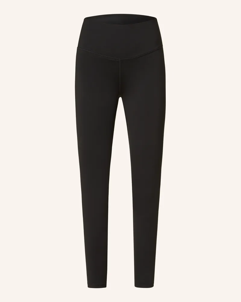 Varley Tights FREESOFT™️ HIGH RISE Schwarz