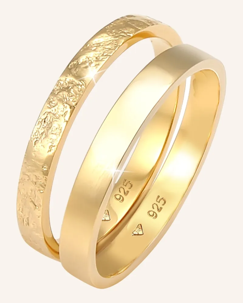 Elli Ring gold Gold