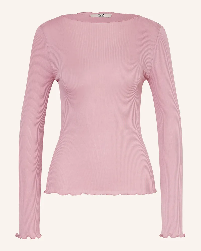 Rosemunde Longsleeve BALTA Rosé