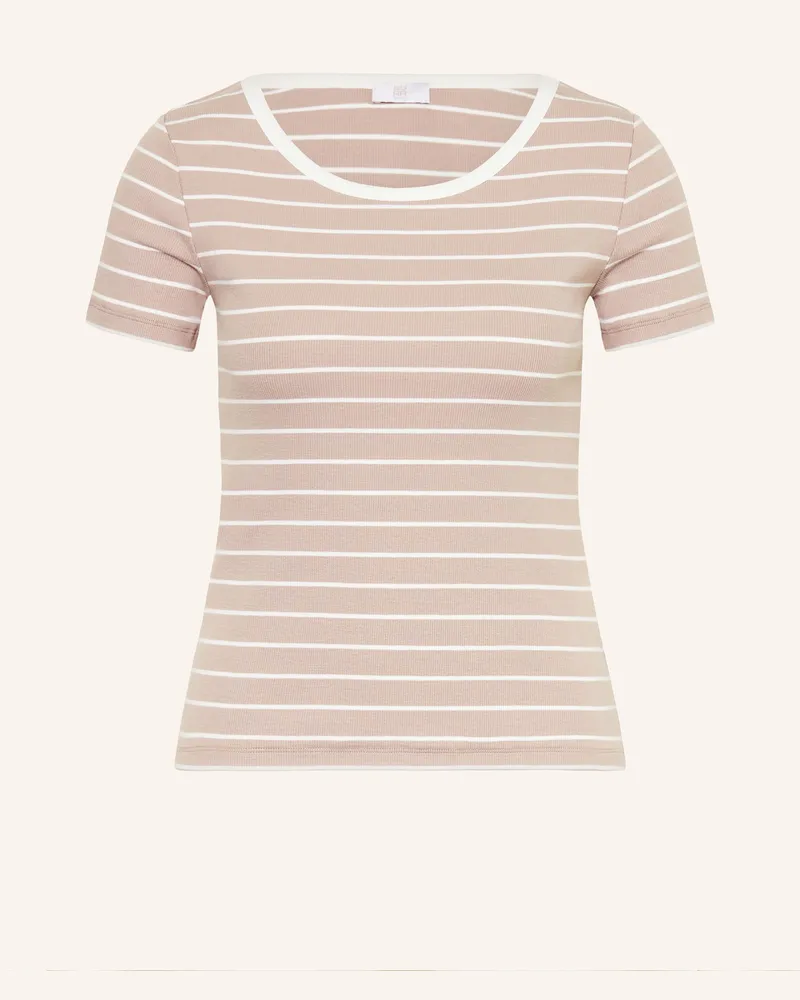 Riani T-Shirt beige Taupe