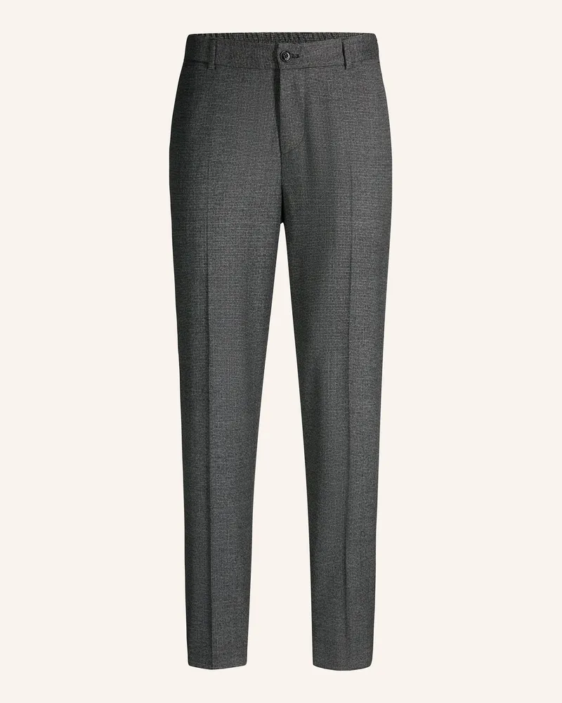 JOOP! Anzughose Regular Fit grau Grau