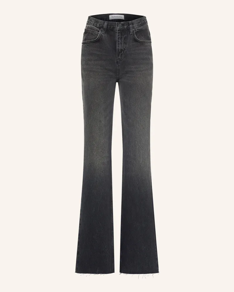 FRANKIE Shop Straight Jeans Dalston grau 144