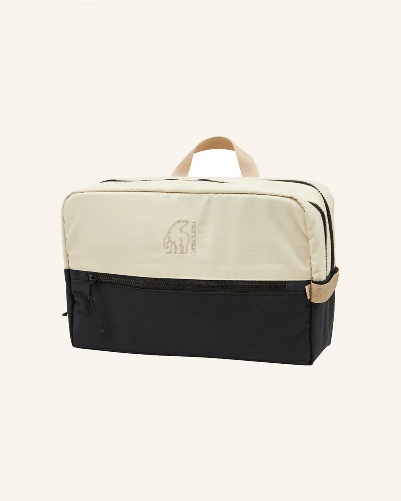 Nordisk Kosmetiktasche Agger Toilet Bag L beige Nude