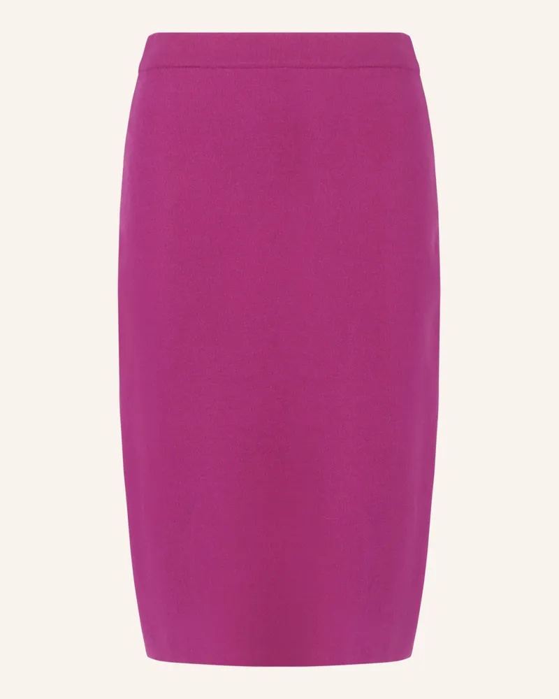 Apart Strickrock Lila