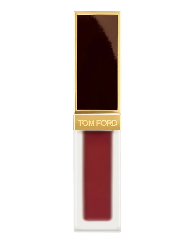 Tom Ford Liquid Lip Matte Liquid Lipstick Scarlet