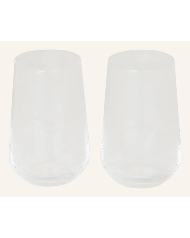 iittala 2er-Set Trinkgläser ESSENCE Transparent