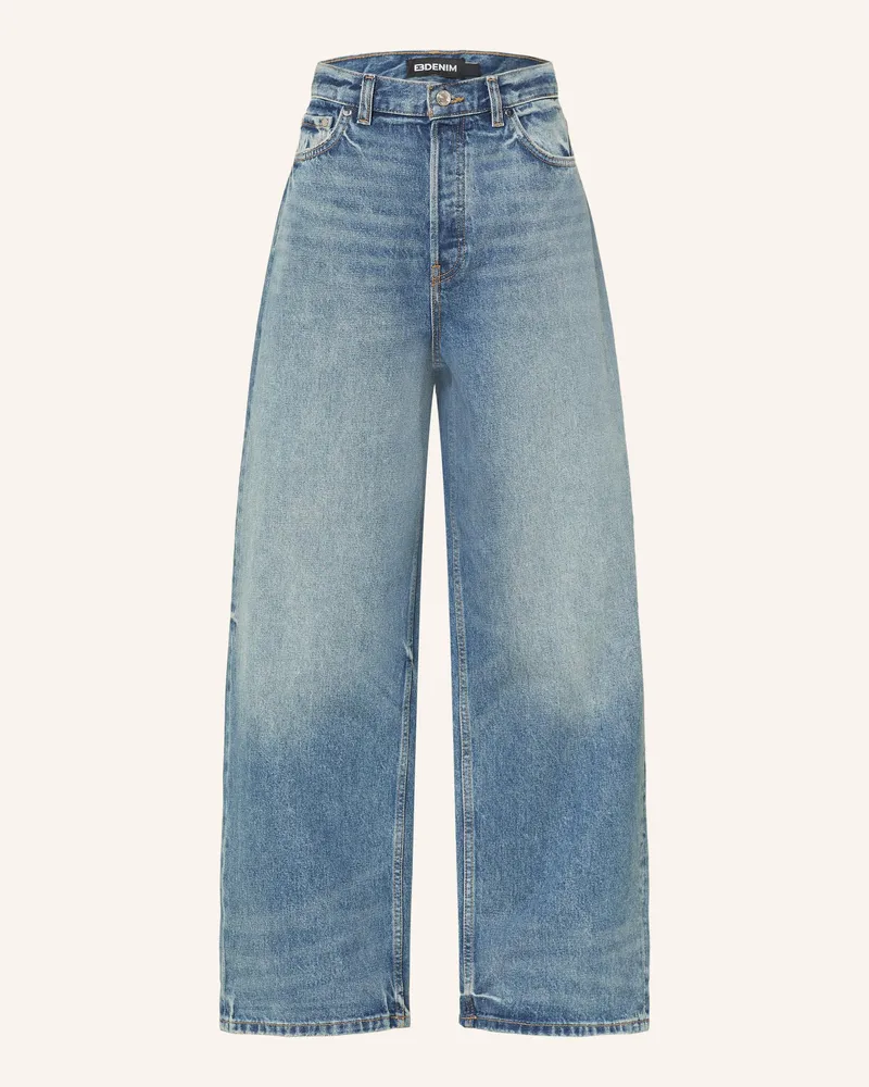 EB Denim Jeans DARIO EXTRA BAGGY Nmd