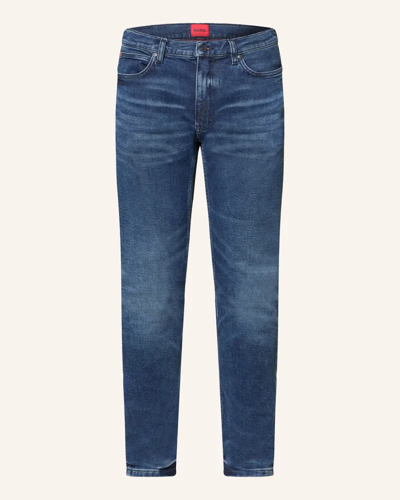 HUGO BOSS Jeans 734 Extra Slim Fit 415