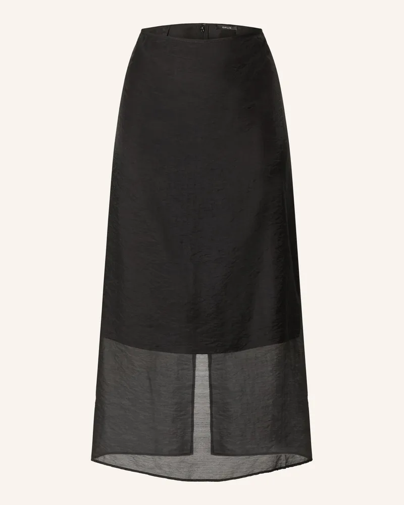 OPUS Rock Renny schwarz Schwarz