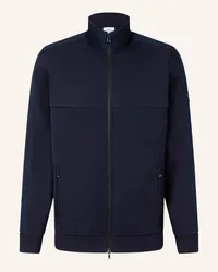 Bogner Sweatjacke TRENK-1 Blau