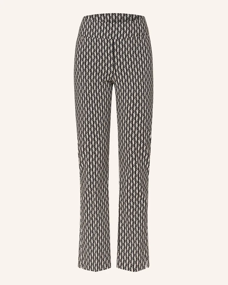 Joseph Ribkoff Hose Schwarz