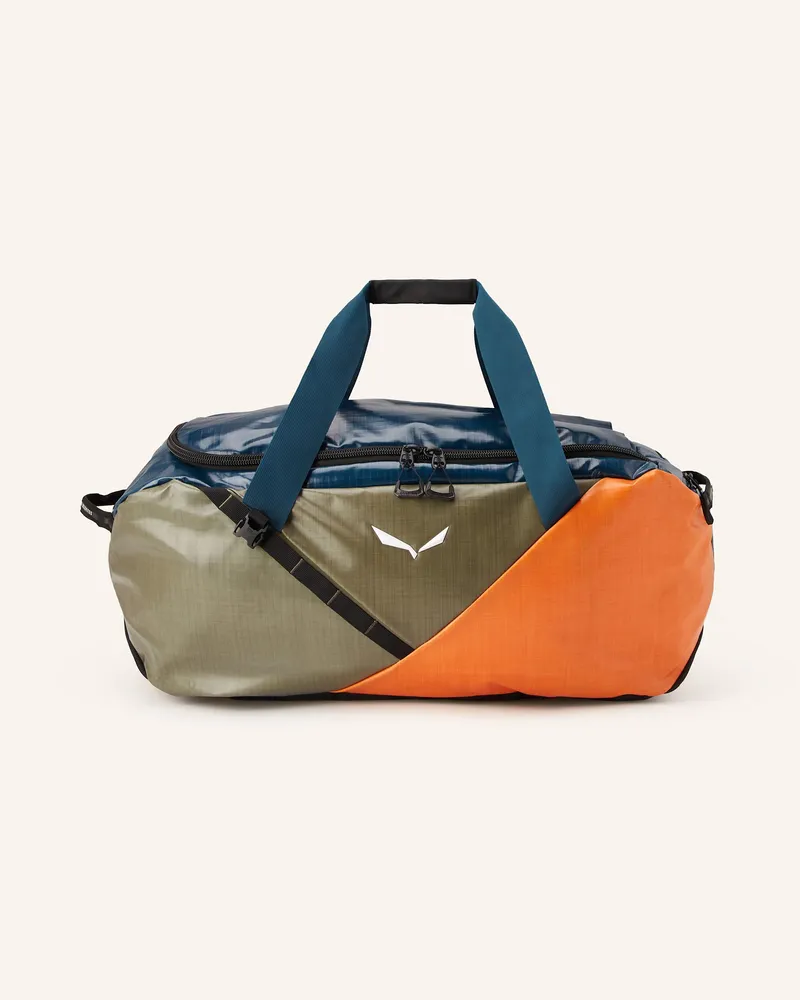 Salewa Reisetasche DISCOVERY DUFFLE MEDIUM 70 l Petrol