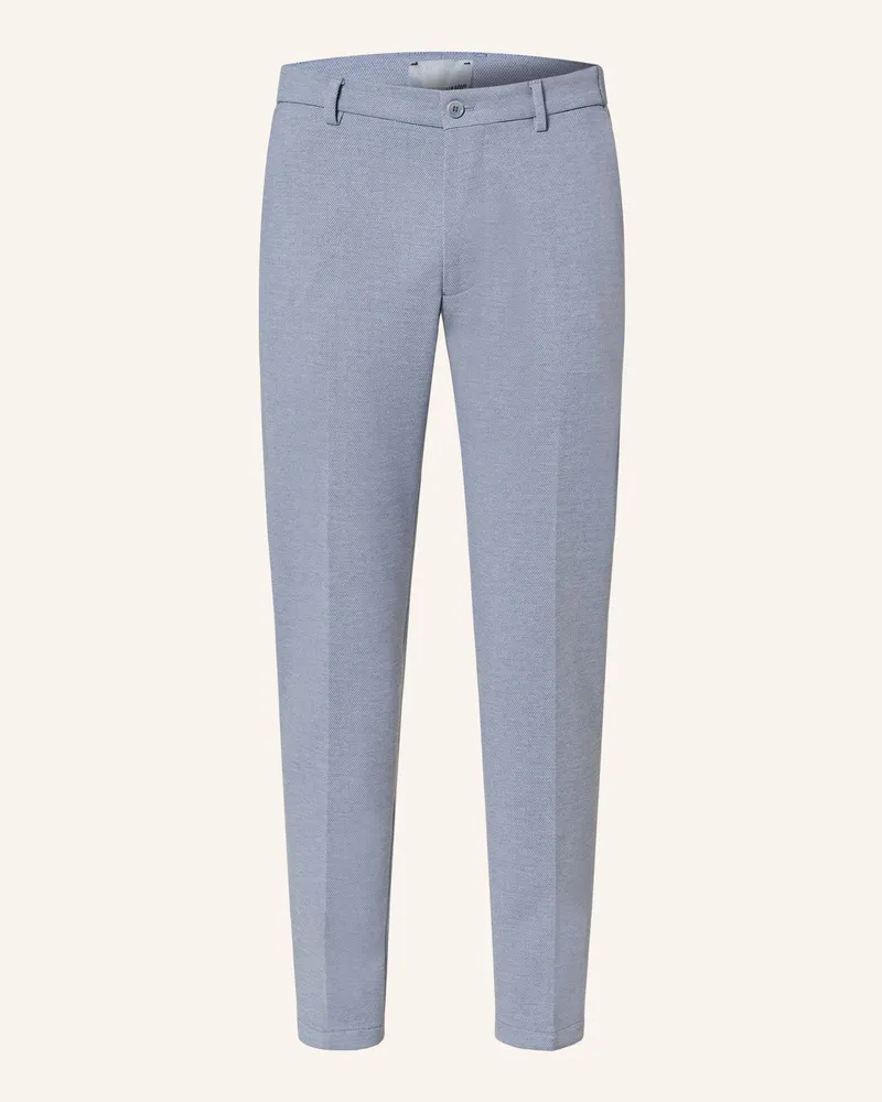 Drykorn Anzughose AJEND Extra Slim Fit aus Jersey 3702