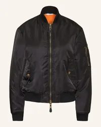 Guess Blouson Schwarz