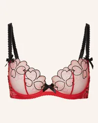 Agent Provocateur Bügel-BH MAYSIE Rot