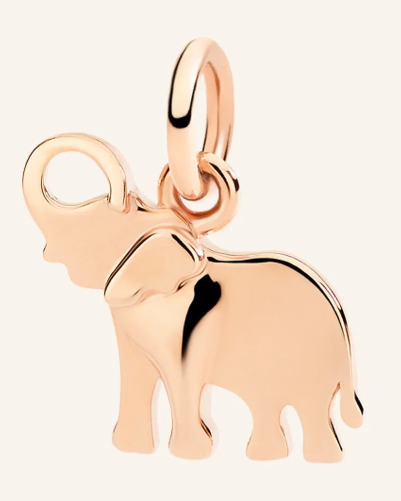 DoDo Anhänger SYMBOLS Roségold