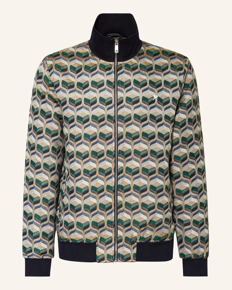 Scotch&Soda Blouson Beige