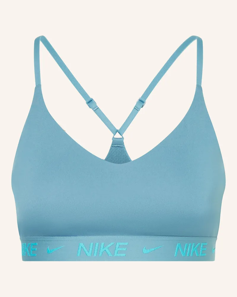 Nike Sport-BH INDY Petrol