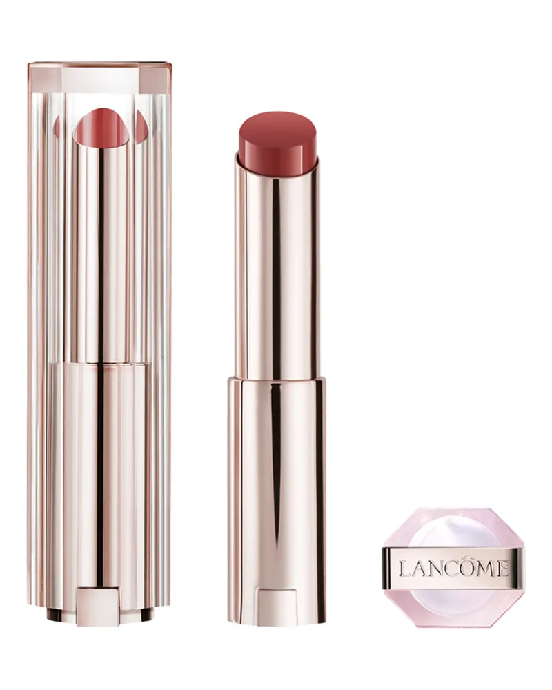 LANCÔME Lip Idôle Squalane-12 Butterglow Glowy Lippenbalsam 45