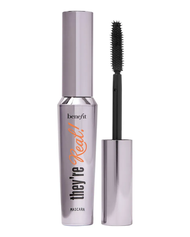 Benefit They're Real Black