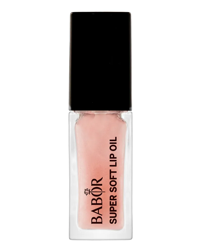 Babor MAKE UP 01