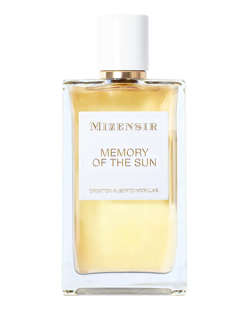 Mizensir Memory Of The Sun Eau de Parfum 100 ml 