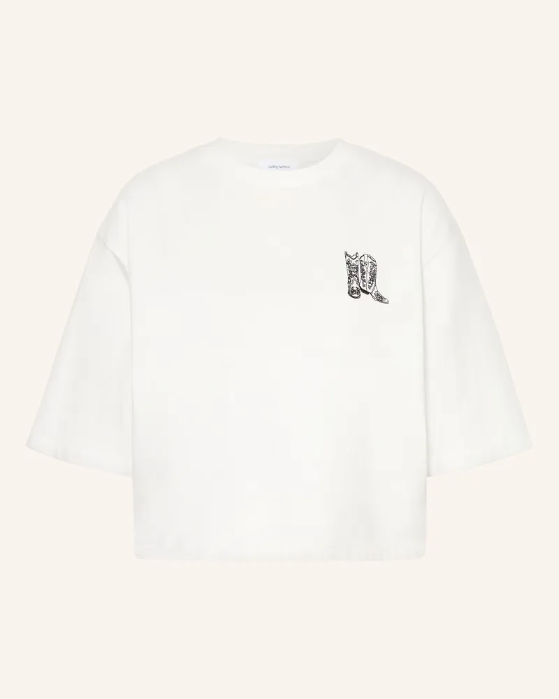 Darling Harbour T-Shirt weiss Offwhite