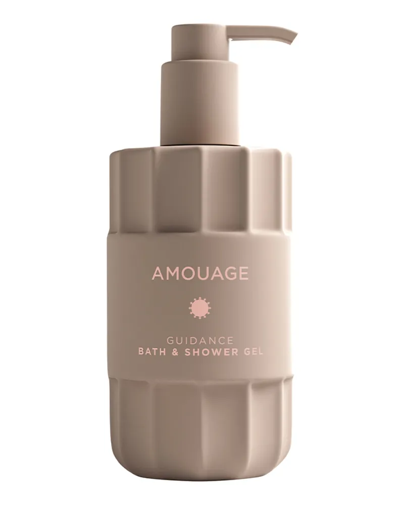 Amouage Guidance Bath & Shower Gel 360 ml 