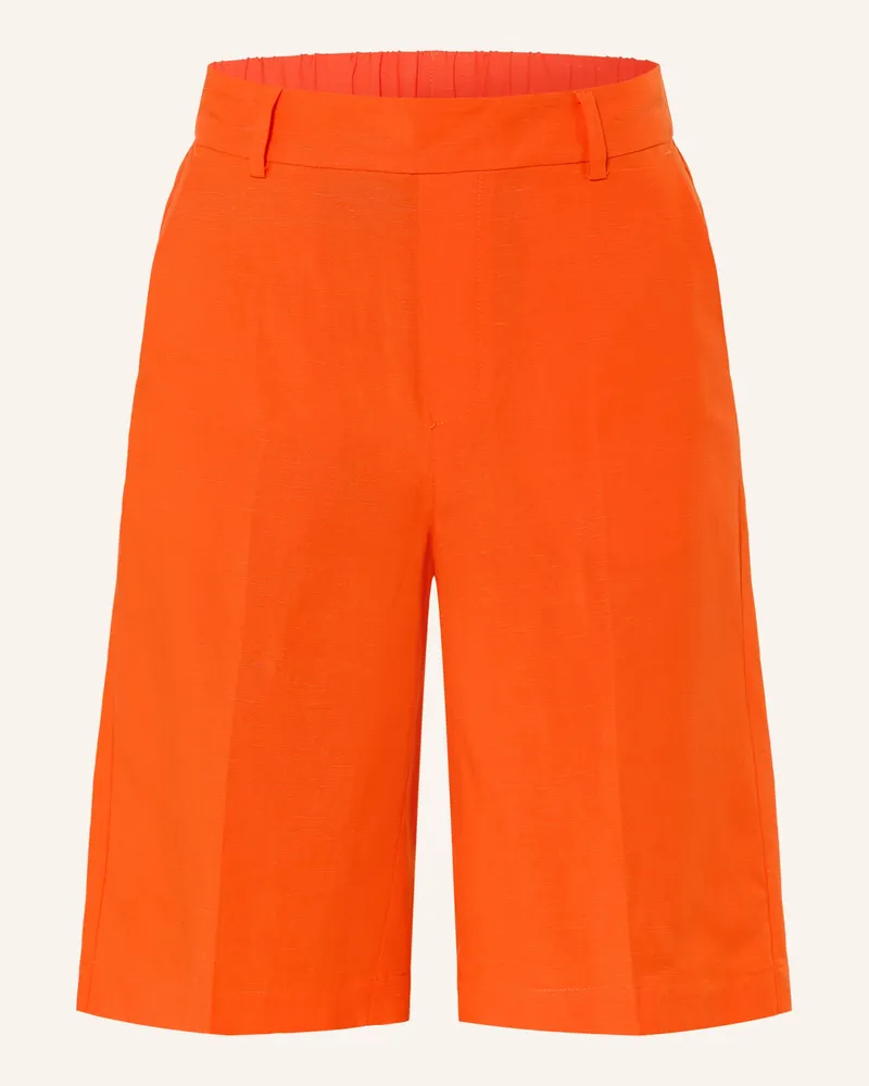 Mos Mosh Shorts Mmbai orange Neonorange