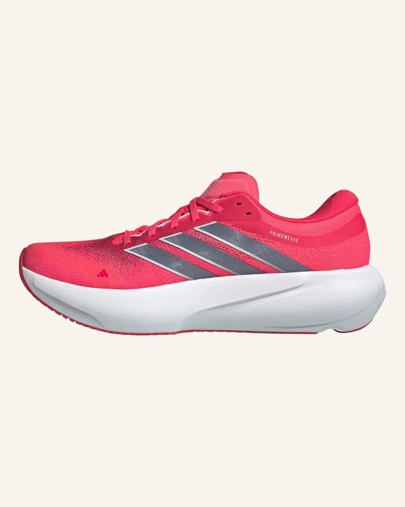 adidas Laufschuhe Supernova Rise 3 rot Rot