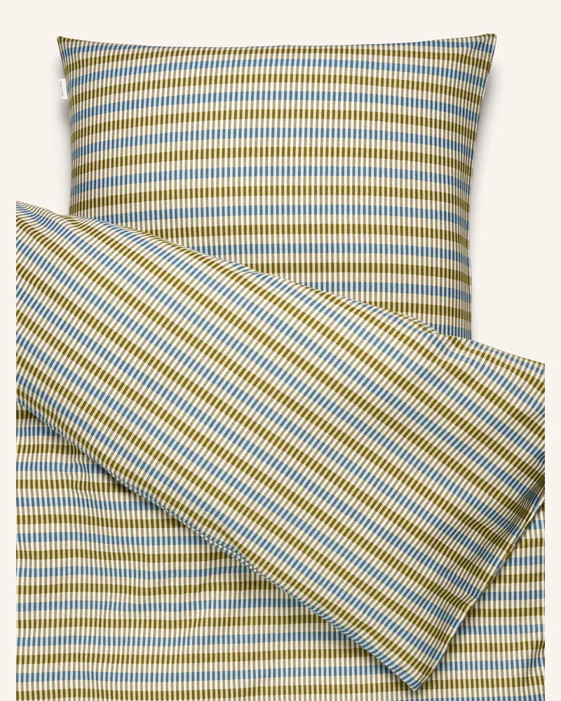 Marc O'Polo Bettwäsche OLLE Ecru