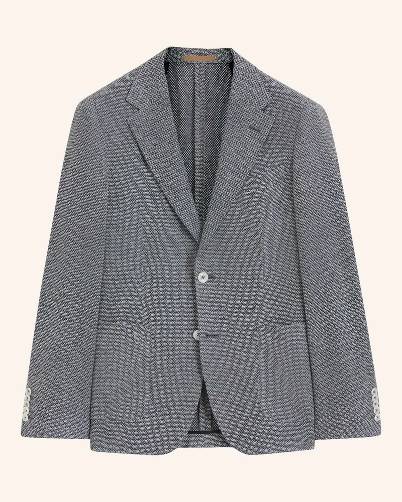 HUGO BOSS Blazer L-Jeff-J-2pp-253 Regular Fit beige 